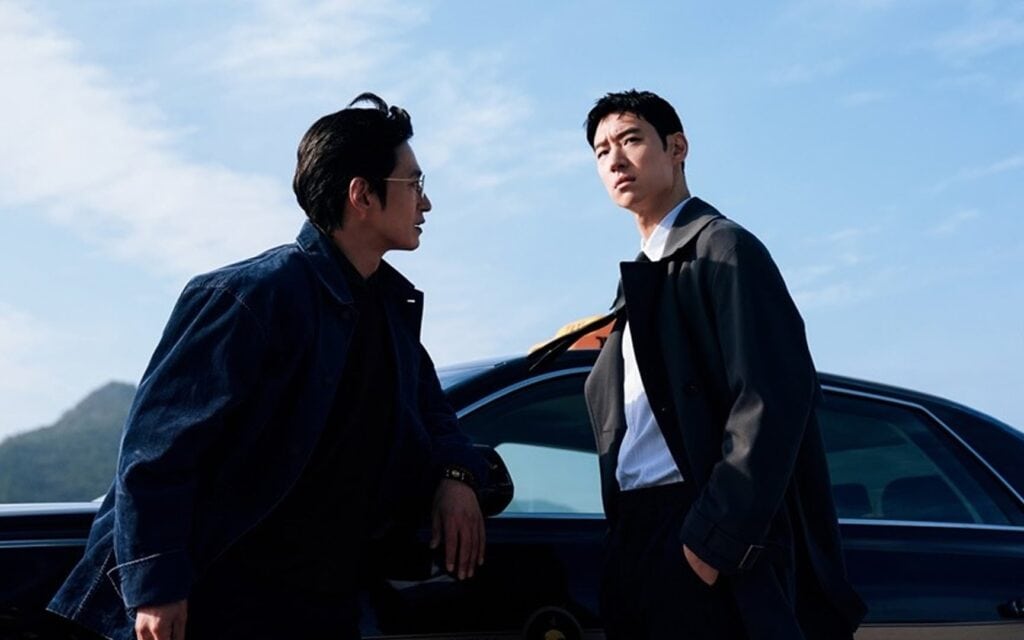 Taxi Driver 3: Drama Korea yang Bikin Penasaran dengan Musim Keempat