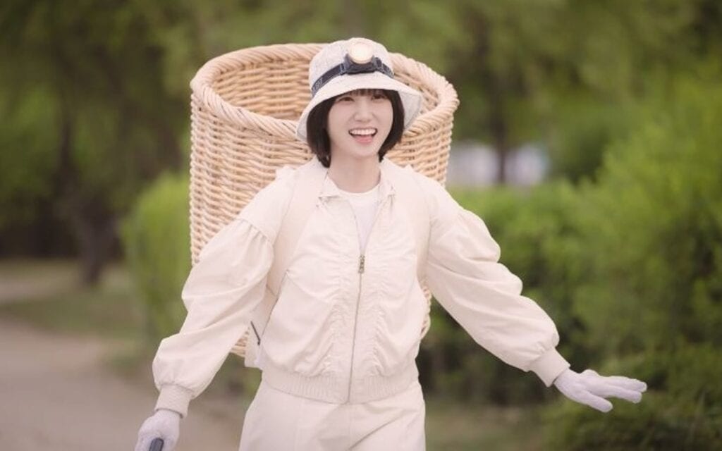 Extraordinary Attorney Woo 2