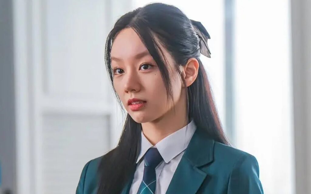 Hyeri Siap Lawan Komentar Jahat Online