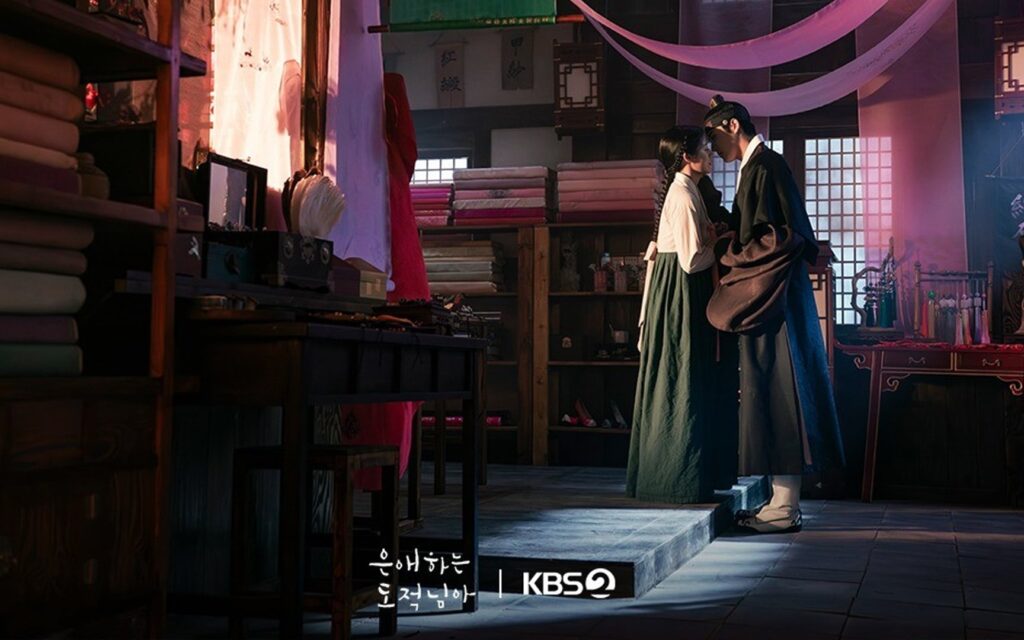 Drama ‘To My Beloved Thief’ Bikin Baper, Tinggal 2 Episode Lagi!