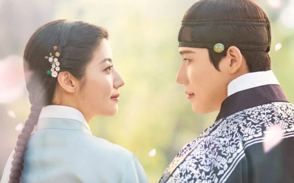 To My Beloved Thief rating