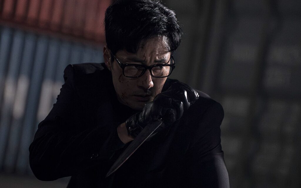 Drama ‘Agent Kim’ Jadi Raja Netflix Lagi!