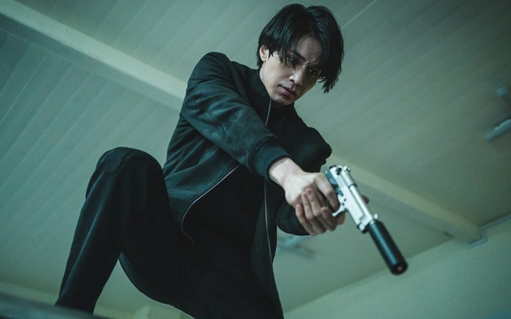 Lee Dong Wook Siap Bikin Heboh Lagi di ‘A Shop for Killers’ Musim Kedua