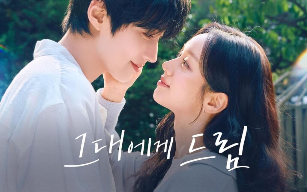 Drama K-Drama ‘Dream to You’ Anjlok, Padahal Bintang Bertabur!
