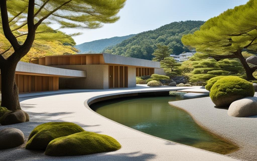 Isamu Noguchi Garden Museum Isamu Noguchi Garden Museum