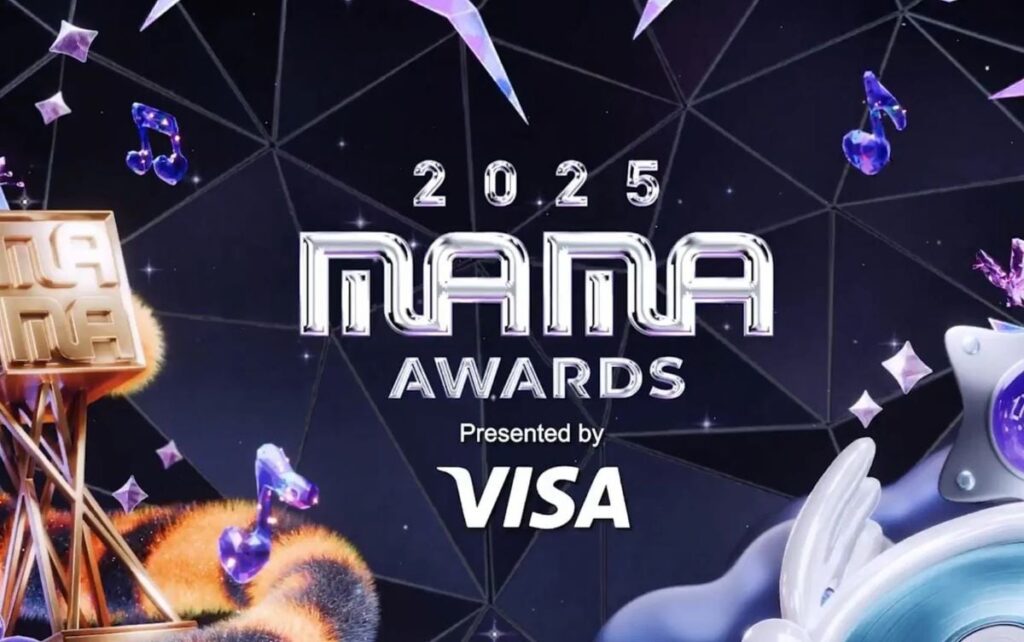 Daftar Pemenang MAMA Awards 2025 Hari Pertama