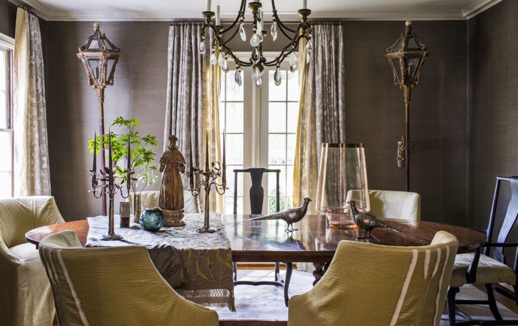 designer heather smith favorite room