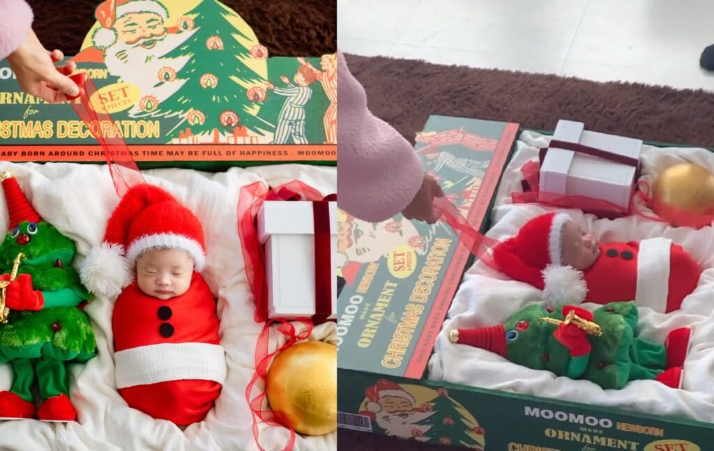 foto bayi Lee Si Young