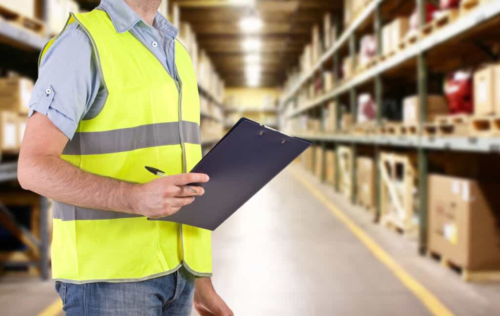 warehouse jobs in mesquite tx