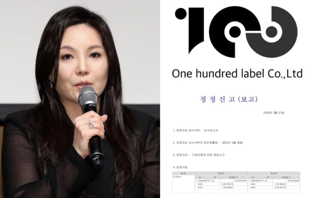 One Hundred Label Terancam Krisis: Baekhyun, Taemin, dan The Boyz Belum Dibayar!