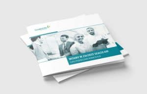 Podręcznik nowego pracownika - projekt graficzny