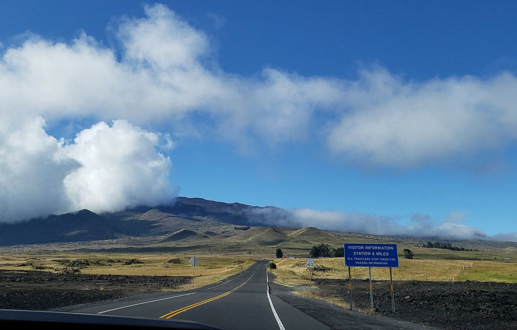 big island hawaii