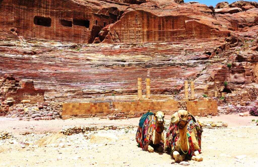 Petra anfi tiyarro