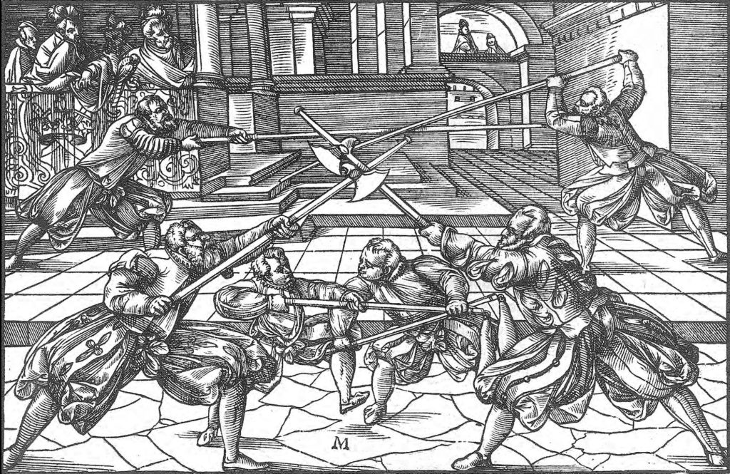 New Classes Starting in November