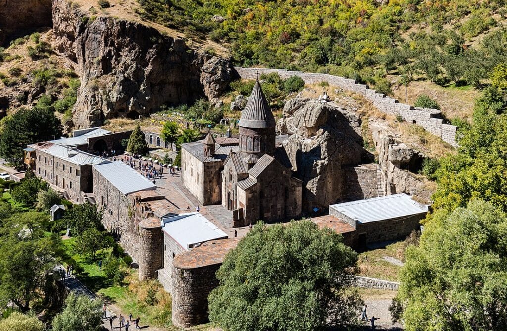 Unesco Dünya Miras Listesine Seçilme Kriterleri 2