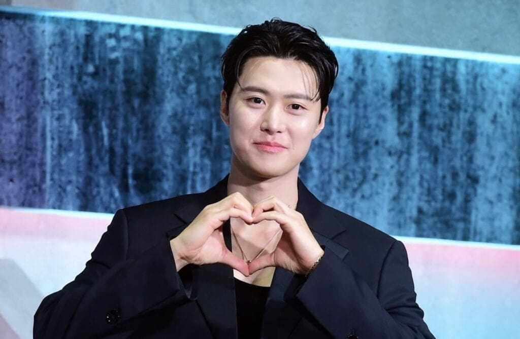 Gong Myung Rehat Sejenak dari ‘Secret Audit’ Gara-gara Pusing