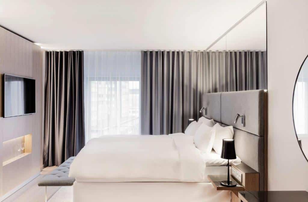 Radisson Blu Royal Hotel3