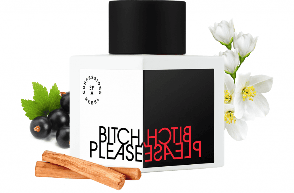 Bitch Please COAR