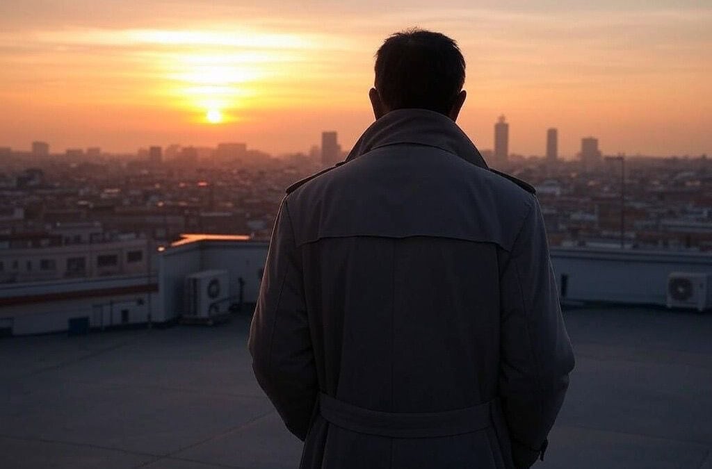 mito detective privado