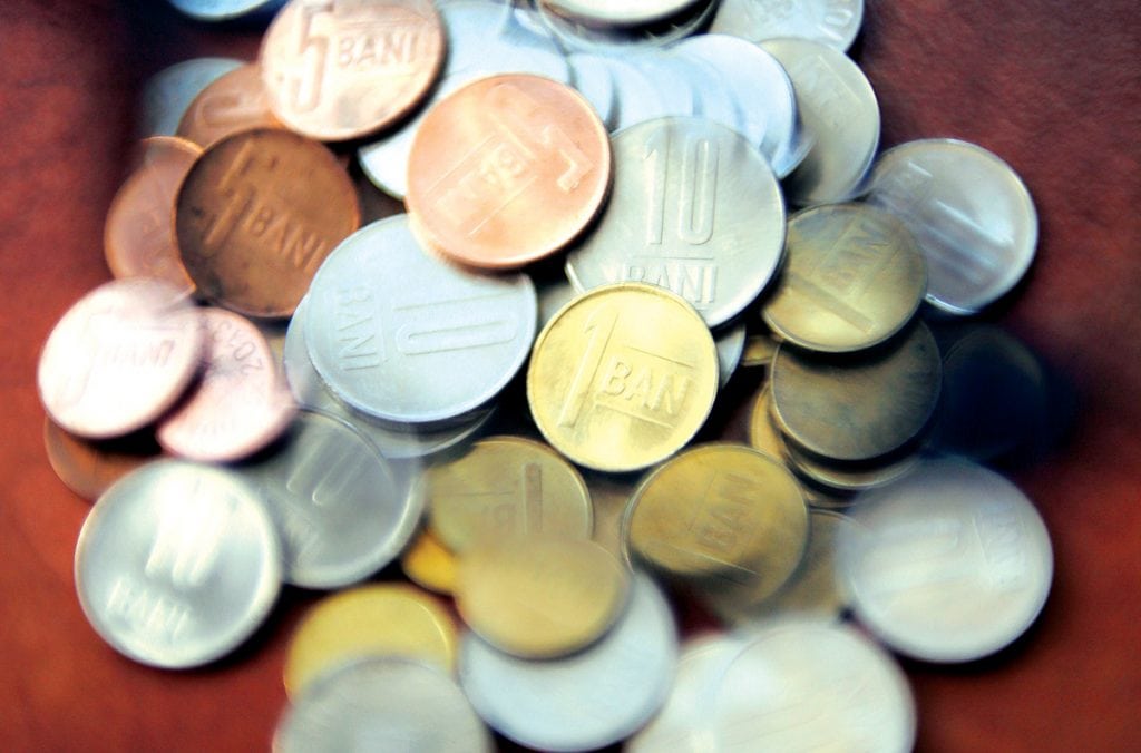 765 milioane EUR programul de fond