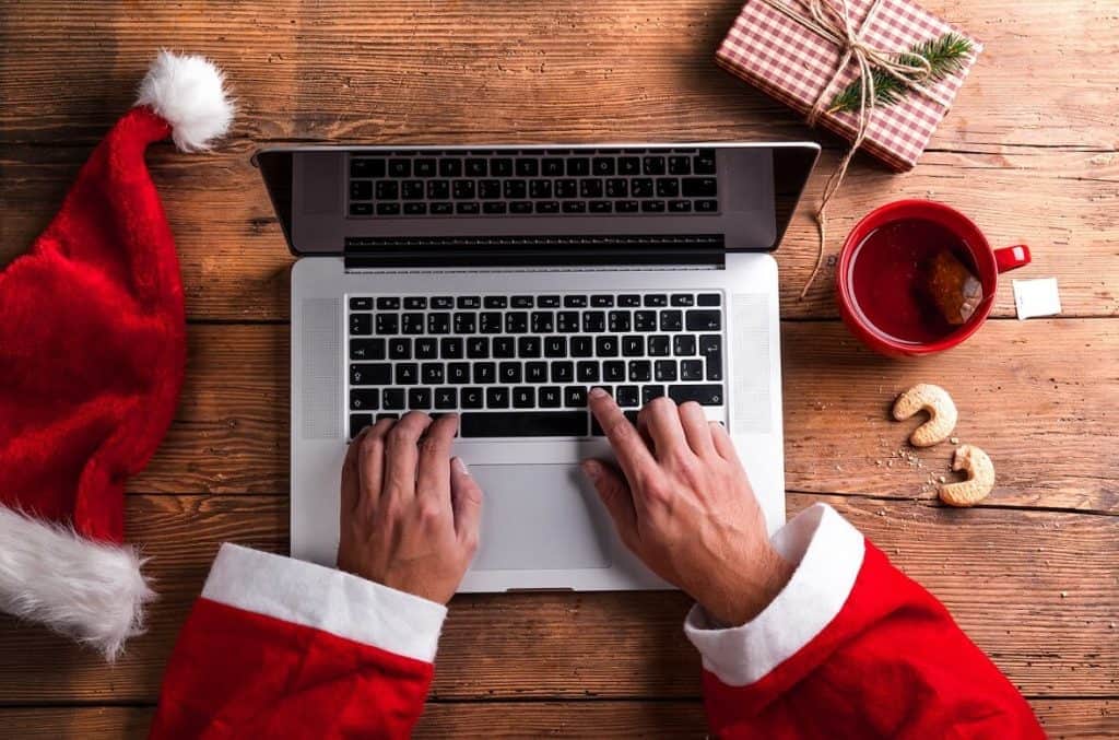 manage staff absences over the holidays