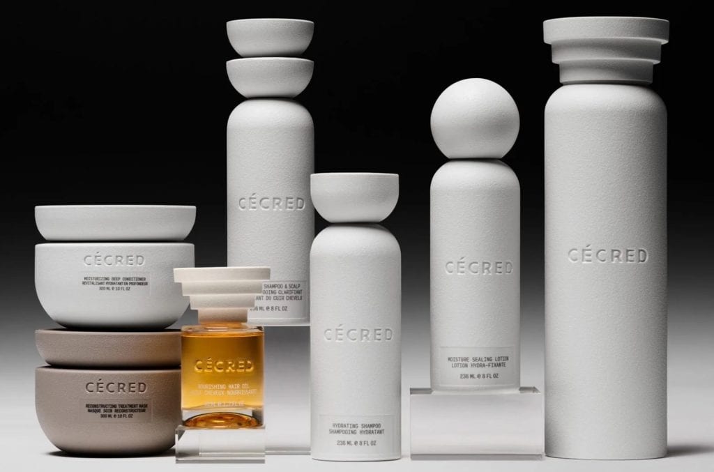 Cécred Collections