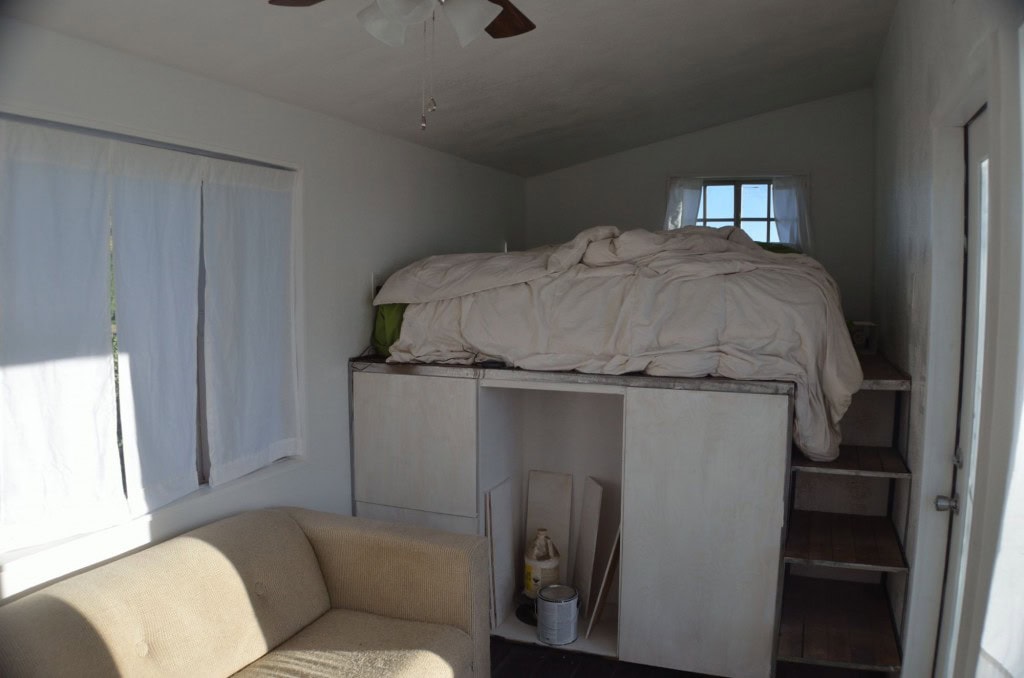 I still need to make my drawers