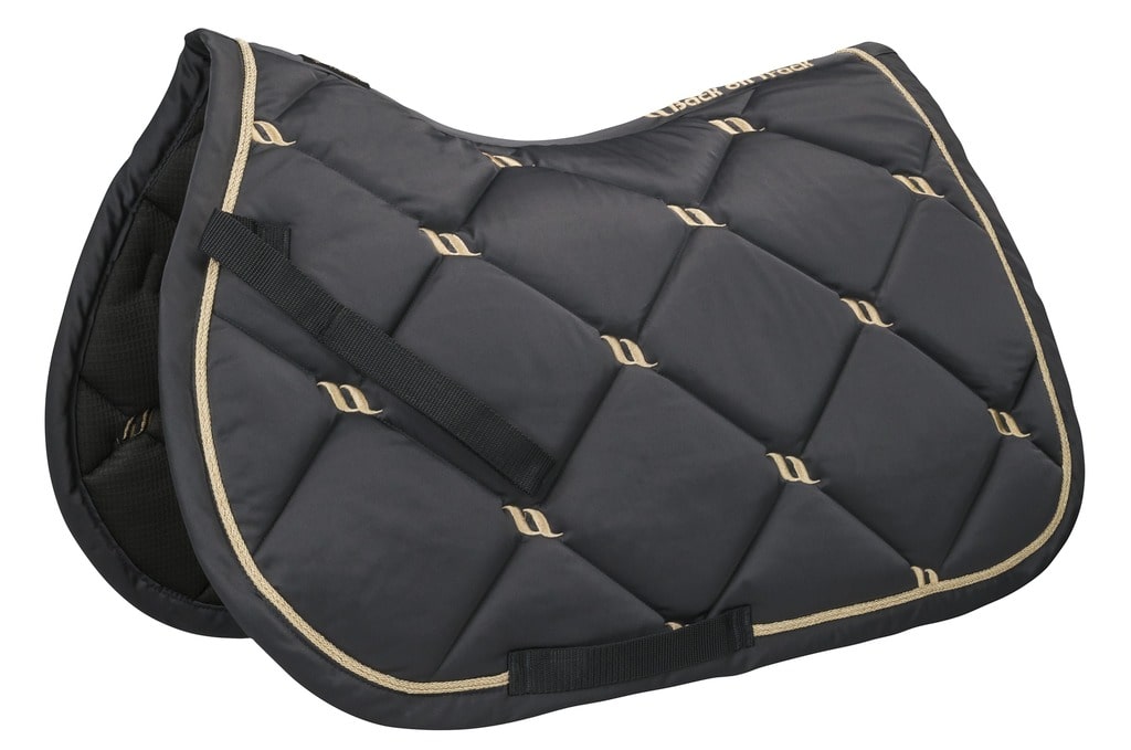 Preponska podsedlica siva