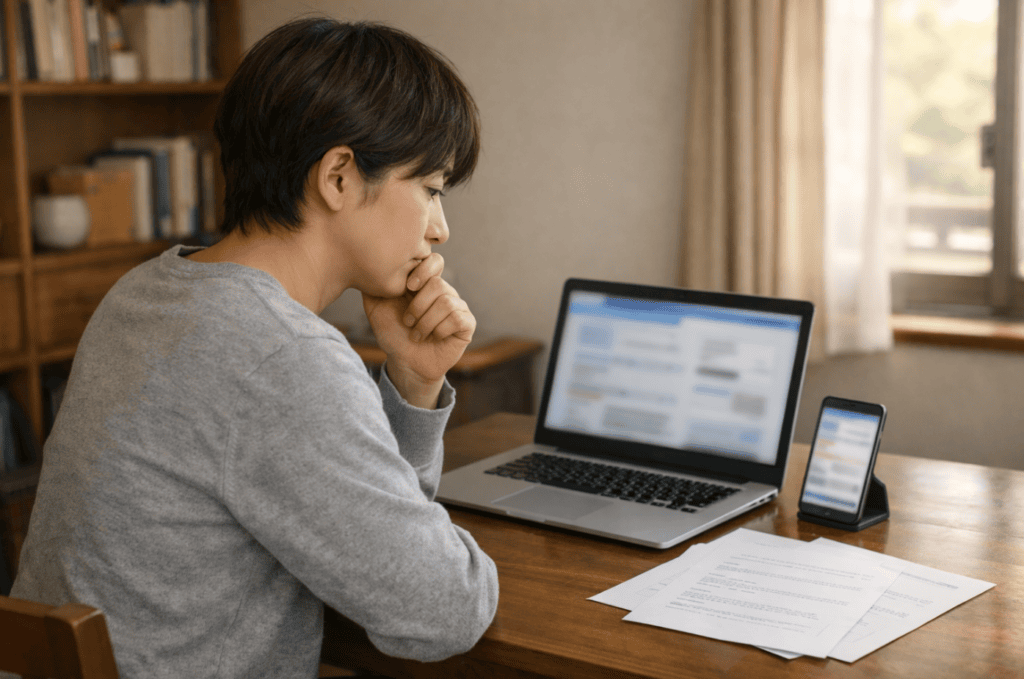 「念仏宗（念佛宗）退会」で検索する人が抱える典型的な悩み