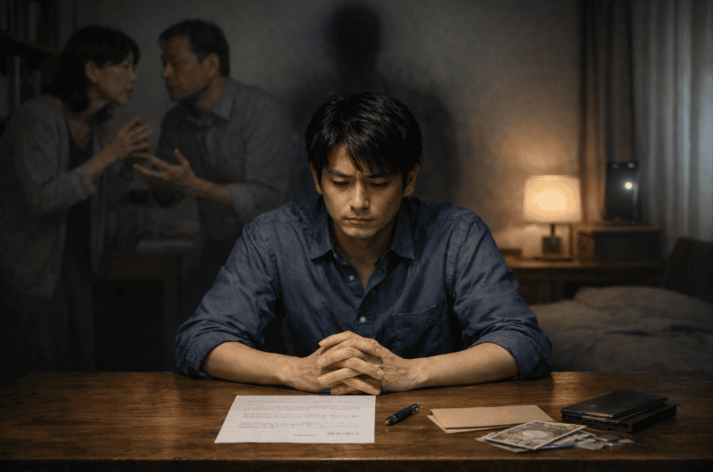 宗教団体は退会できるのか（憲法・信教の自由の整理）