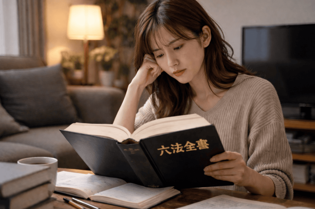 いじめは法律で裁けないと言われる理由