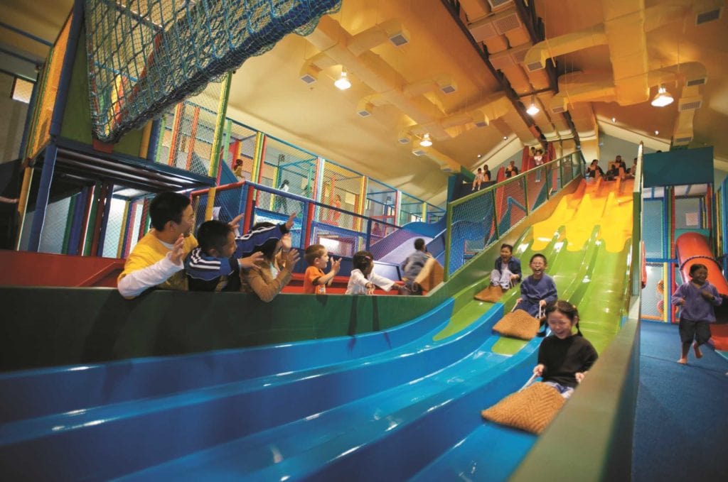 Adventure Zone Malaysia