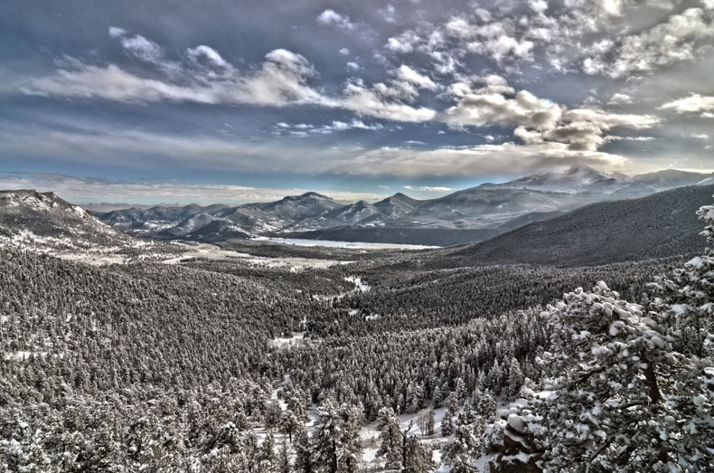 rocky mountain national park 