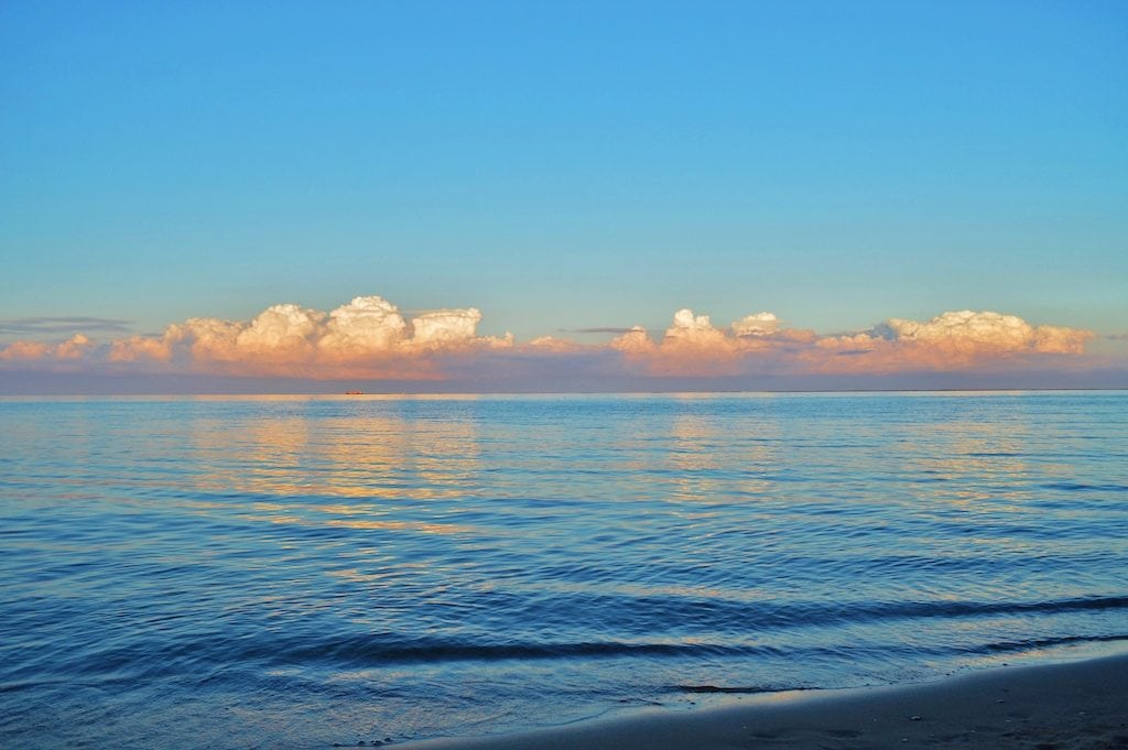 Playa Grande, Costa Rica