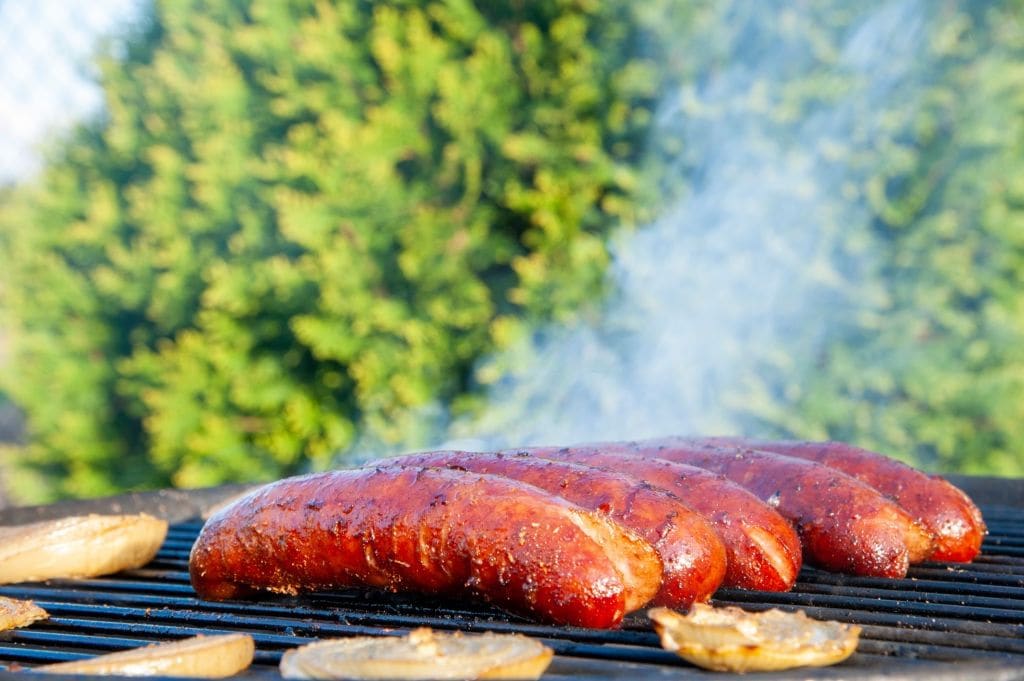 Can You Eat Summer Sausage While Pregnant? Your Questions Answered! ShrewdMommy