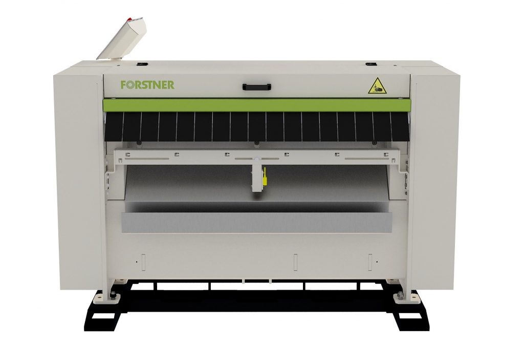 Frontview SLIT PRO