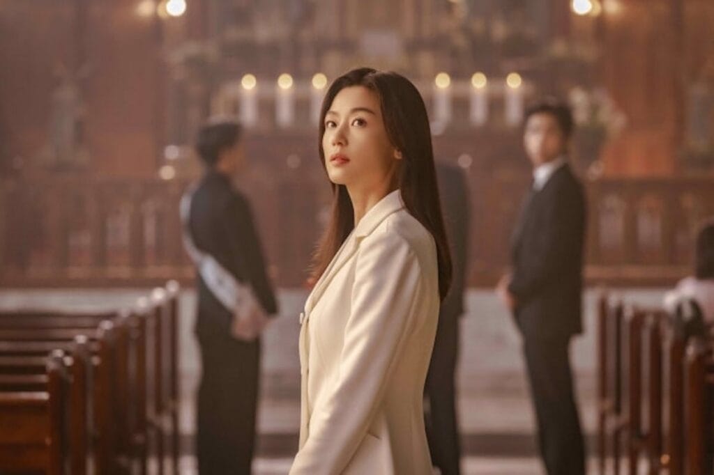 Daftar Brand Mewah yang Hapus Iklan Jun Ji Hyun akibat Kontroversi Drama ‘Tempest’