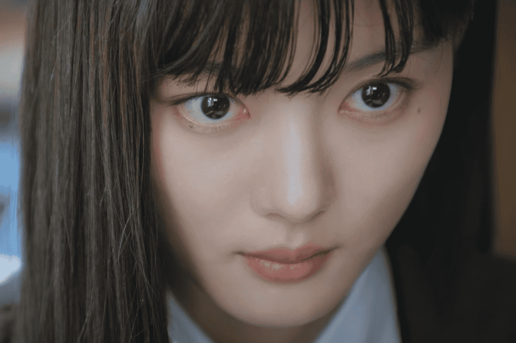 Kim Yoo Jung Siap Bikin Merinding di ‘Dear X’