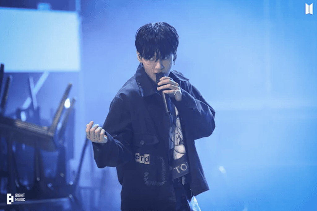 Jungkook BTS: ‘Still With You’ Tembus 400 Juta Streaming di Spotify!