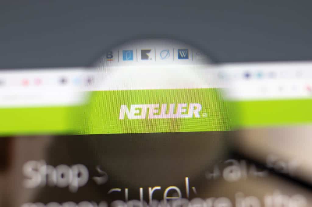 List of Neteller Betting Sites