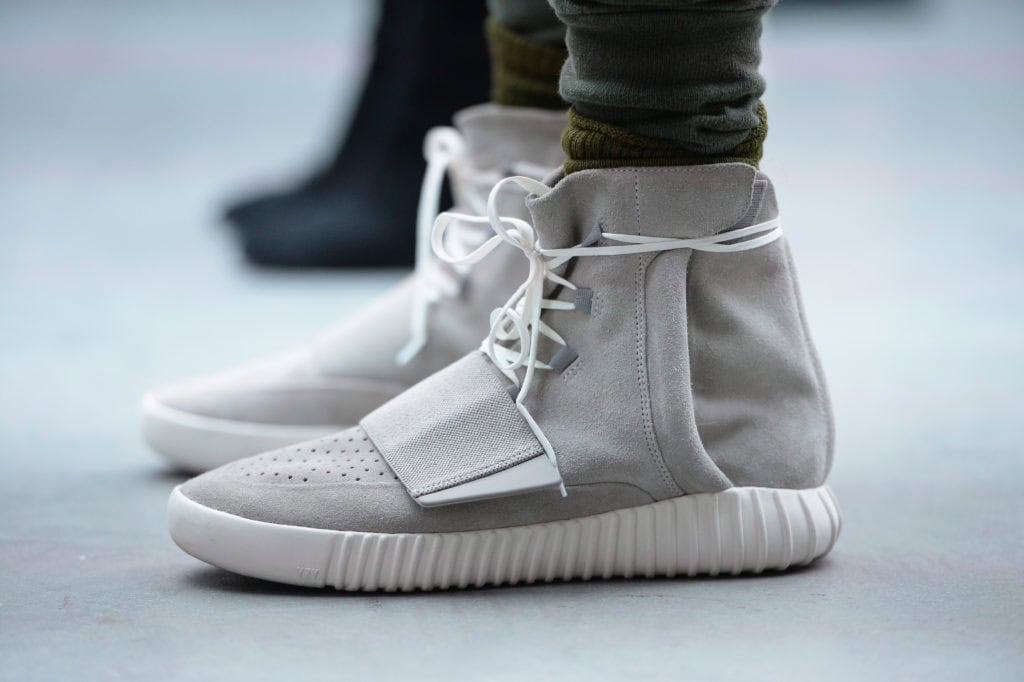 The Top 10 Most Expensive Yeezy Shoes Ever Sold | peacecommission.kdsg ...