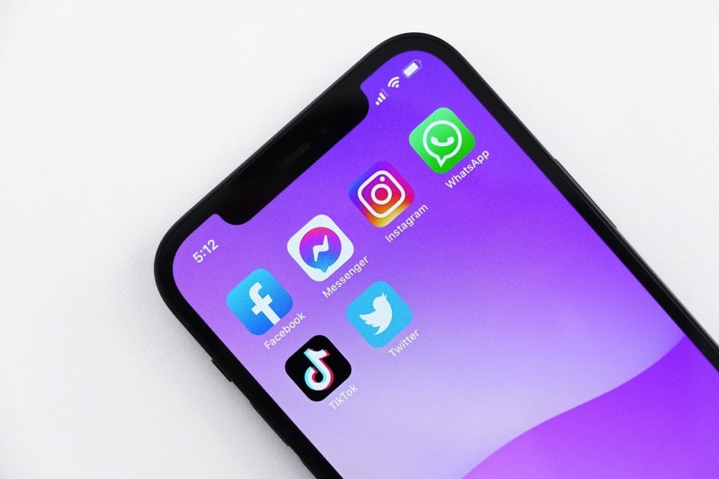Five Questions to Ask Yourself about Your Social Media Presence