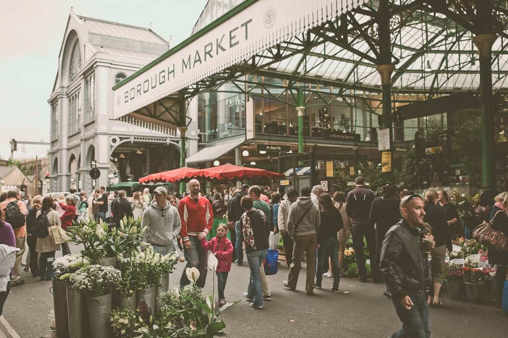 Borough Market