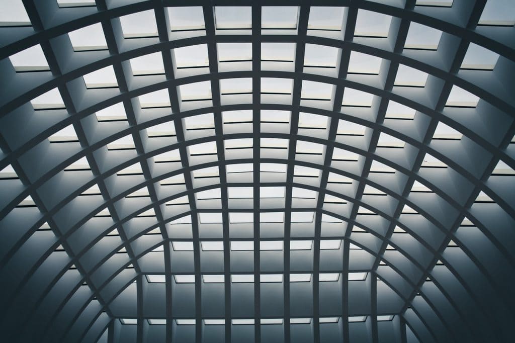 dome, construction, berlin