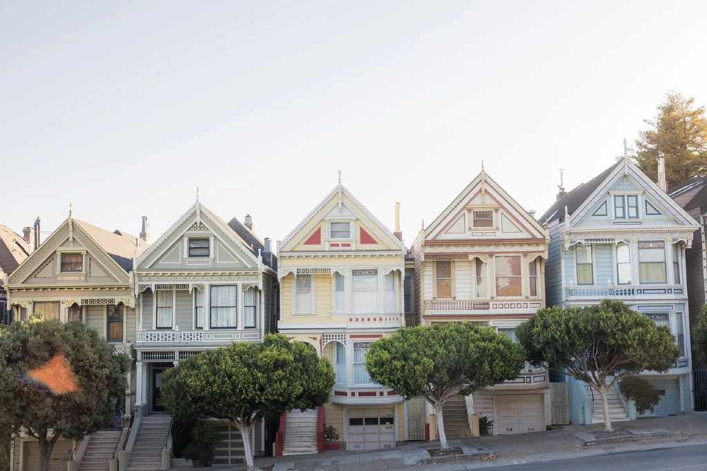 Quartier San Francisco