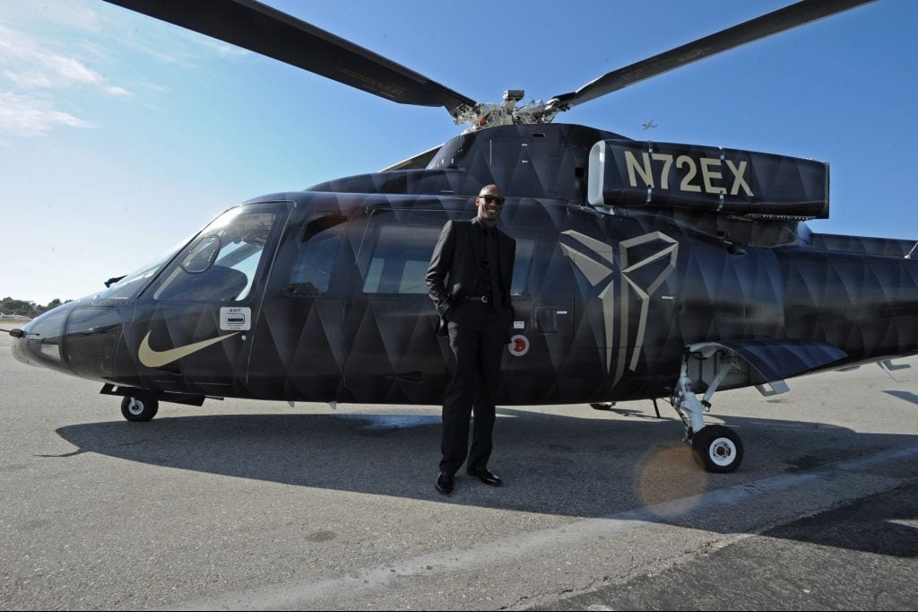 Sikorsky S-76