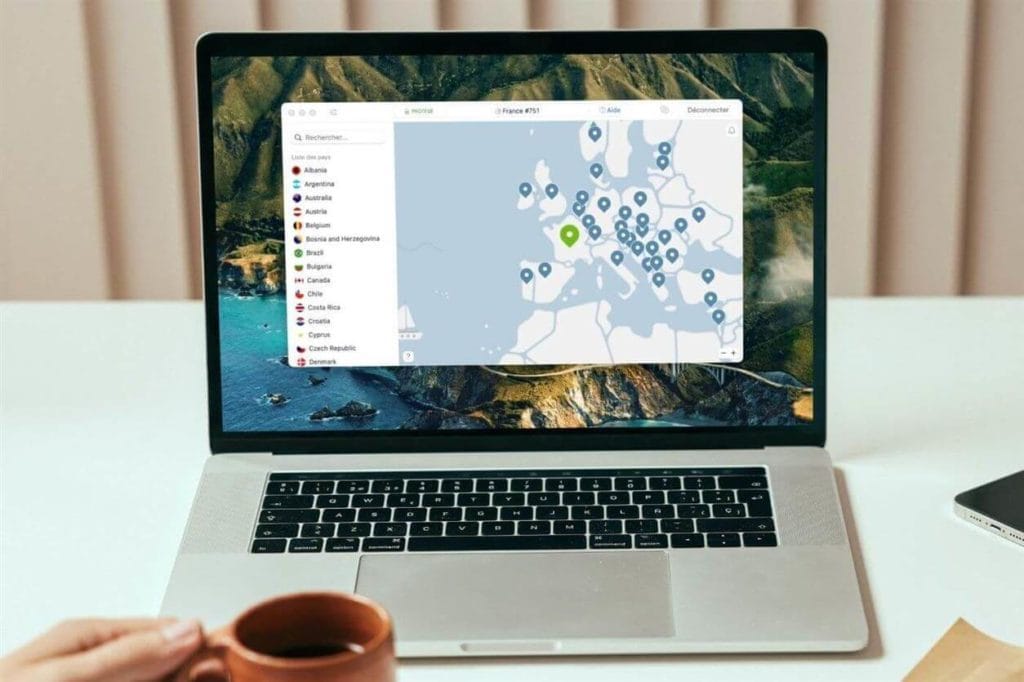 Pourquoi faut-il utiliser un VPN pour sécuriser votre connexion internet ?