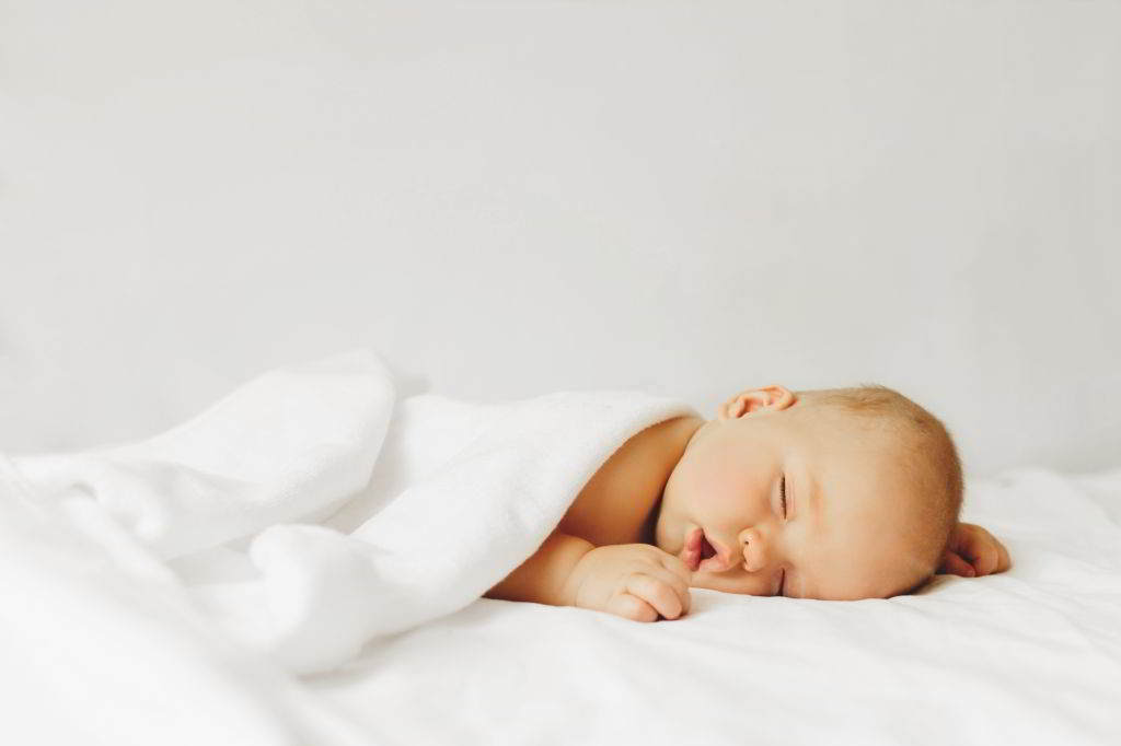 Baby Sleeps Face Down Is That Good For Health Shrewdmommy