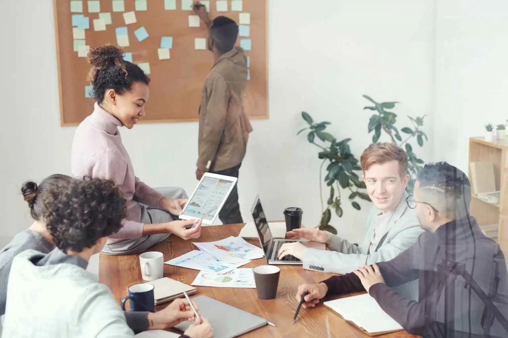 Small business trends