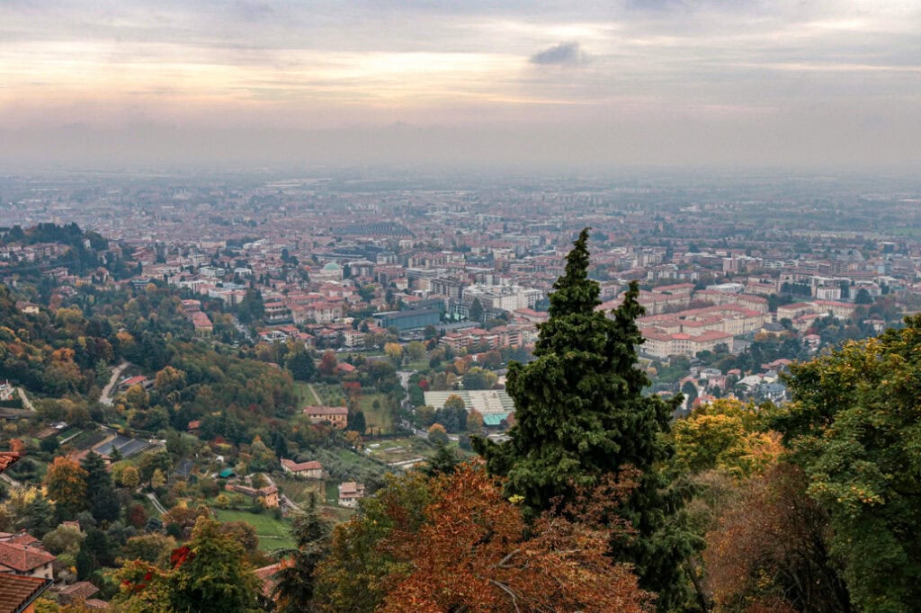 Things to do in bergamo